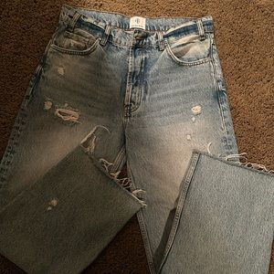 Anine Bing Gavin Jeans